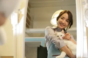 韩国女星朴敏英壁纸_17