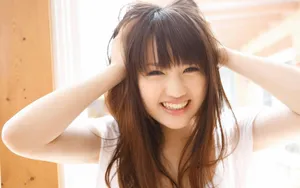 2013年美女壁纸集合_16