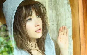2013年美女壁纸集合_20