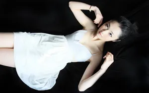 日本美女美女林丹丹壁纸
