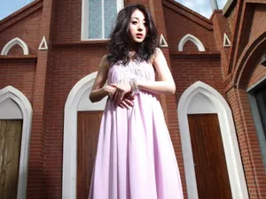 郭彤美女图片壁纸_3