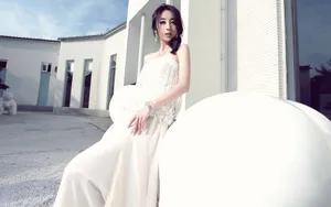郭彤美女图片壁纸_6