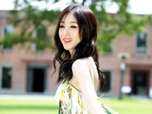 郭彤美女图片壁纸_7