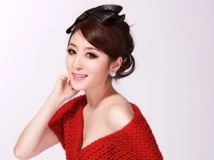 郭彤美女图片壁纸_12