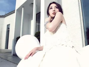 郭彤美女图片壁纸_13