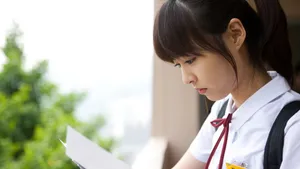精选纯情少女图片壁纸_14
