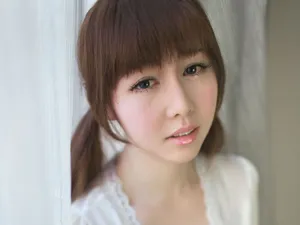 小萝莉美女图片桌面壁纸