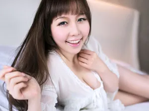 小萝莉美女图片桌面壁纸_2