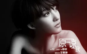 王丽坤图片桌面壁纸