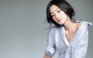 王丽坤图片桌面壁纸_6