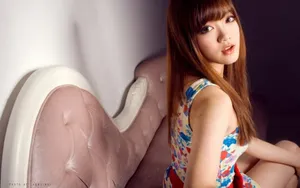 砰然心动的青春少女壁纸集合_13