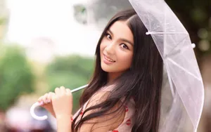 砰然心动的青春少女壁纸集合_20