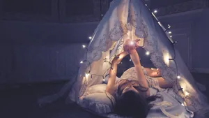 极致美女图片壁纸大全_2