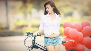 极致美女图片壁纸大全_20