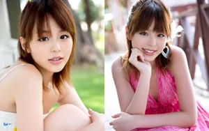 平野绫清纯阳光美少女壁纸_13