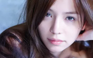 台湾美女李毓芬图片壁纸