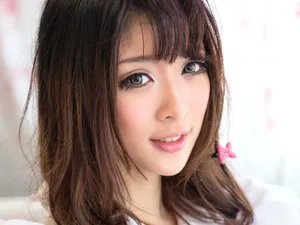 粉嘟嘟的萝莉美女壁纸_2