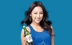 李孝利图片壁纸_13