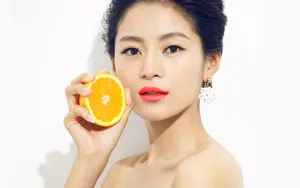 王媛可图片桌面壁纸_3