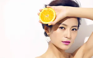 王媛可图片桌面壁纸_5