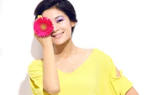 王媛可图片桌面壁纸_7