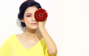 王媛可图片桌面壁纸_14
