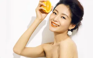 王媛可图片桌面壁纸_15