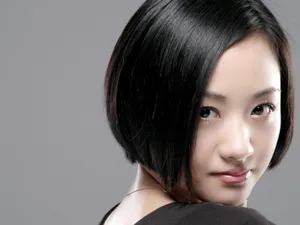 杨蓉图片桌面壁纸_11