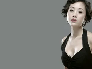 杨蓉图片桌面壁纸_14