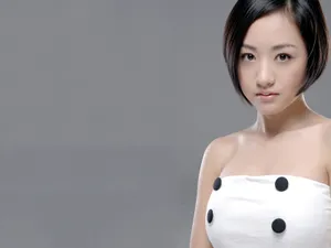 杨蓉图片桌面壁纸_16