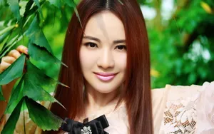 孟茜图片高清壁纸_4