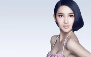 唐艺昕美女图片壁纸