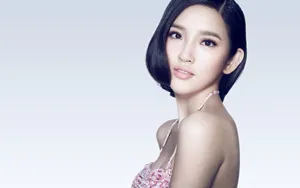 唐艺昕美女图片壁纸_4
