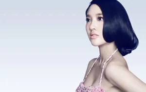 唐艺昕美女图片壁纸_5
