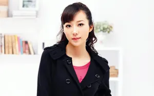 美女演员韩雪图片桌面壁纸_3
