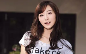 美女演员韩雪图片桌面壁纸_7
