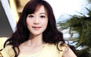 美女演员韩雪图片桌面壁纸_10