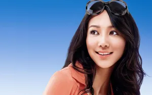 美女演员韩雪图片桌面壁纸_14