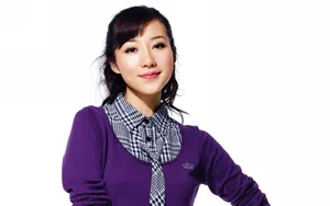 美女演员韩雪图片桌面壁纸_15