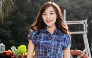 美女演员韩雪图片桌面壁纸_18
