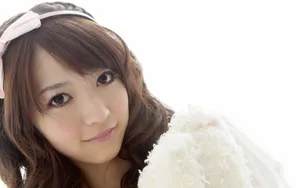 美女
