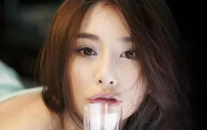 熊乃瑾图片桌面壁纸_2