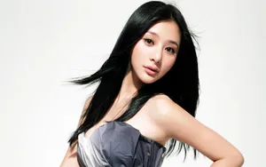 熊乃瑾图片桌面壁纸_21