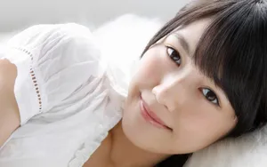渡边麻友美女明星图片壁纸