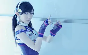 渡边麻友美女明星图片壁纸_9