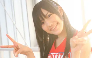 渡边麻友美女明星图片壁纸_16