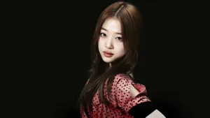 美女妹纸壁纸图片集合_5