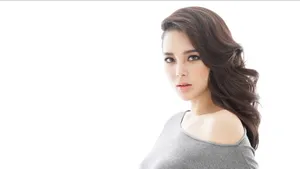 美女妹纸壁纸图片集合_7