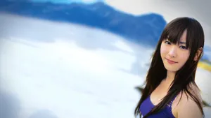 美女妹纸壁纸图片集合_14