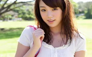 筱崎爱